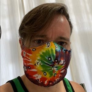 Meet your Posher, Joel